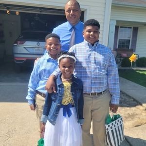 Meet your Posher, Elizabeth